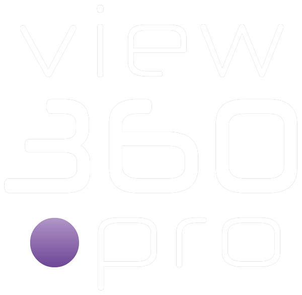 Logo view360 pro